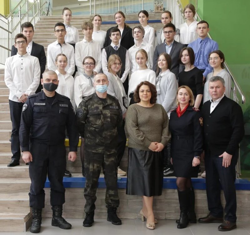 Все в ваших руках!