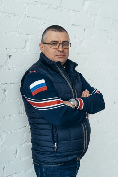 Максим ЧЕНГАЕВ: «Знай свои права!»