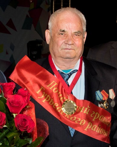 Счастливое время Сергея Пирогова
