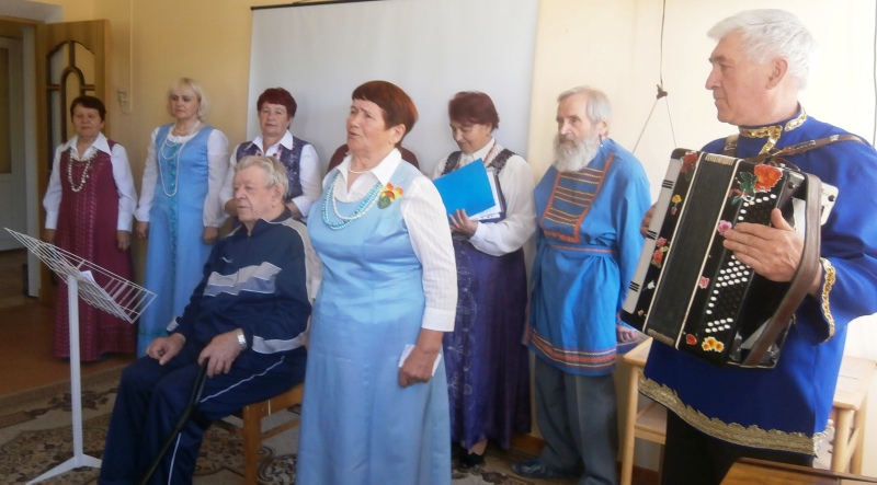 Аншлаг гарантирован