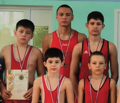 И снова победа!