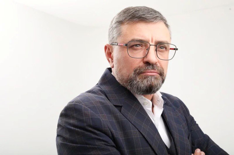 ЧЕНГАЕВ Максим Викторович: «ПОМОГУ РАЗОБРАТЬСЯ В ЛЮБОМ ВОПРОСЕ»