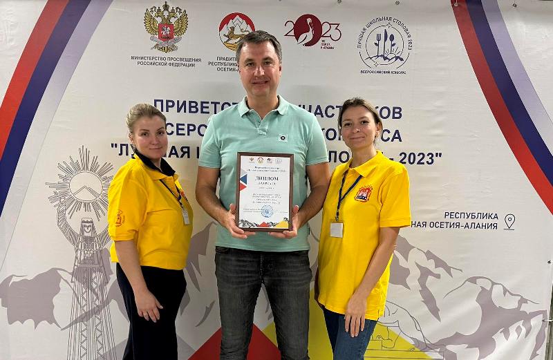 В почетной десятке лидеров
