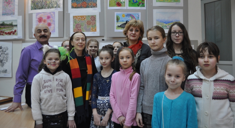 110 шедевров