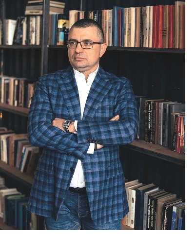 ЧЕНГАЕВ Максим Викторович: «РАЗБИРАЕМСЯ ВМЕСТЕ!»