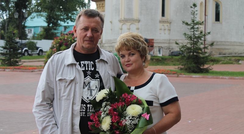 На таких семьях государство держится!