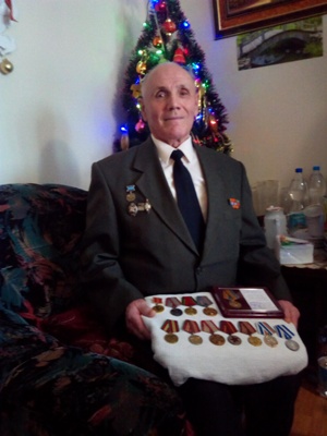 Человек с большой буквы