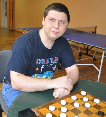 Преодоление