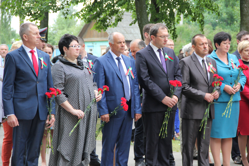 Крепкая дружба с городами-побратимами