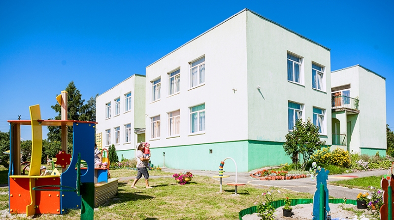 Вступаем в учебный год