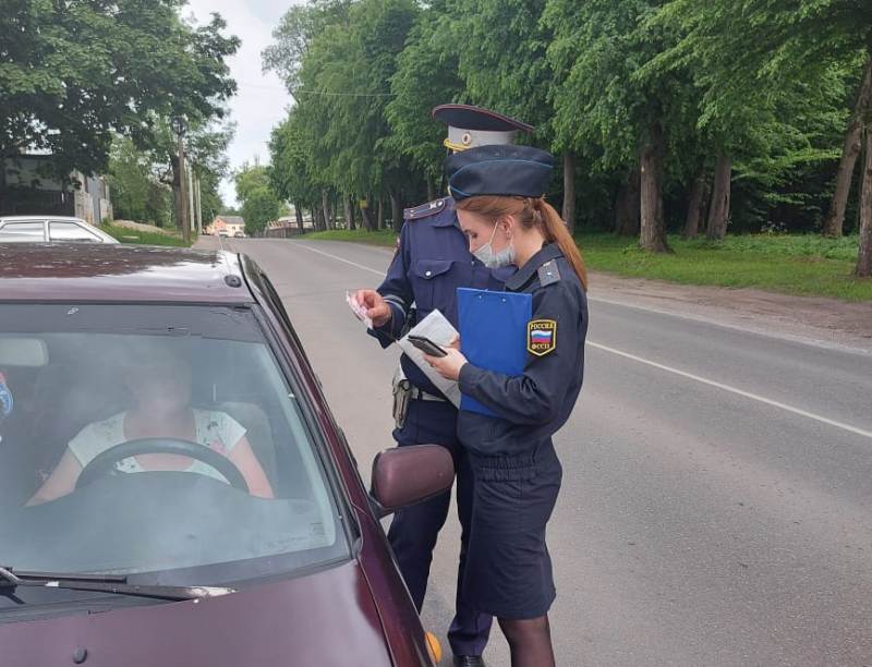 Не шути с законом!