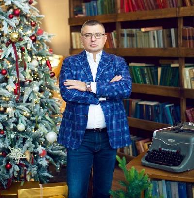 Максим ЧЕНГАЕВ: «Отвечаю на новые гражданско-правовые вопросы»