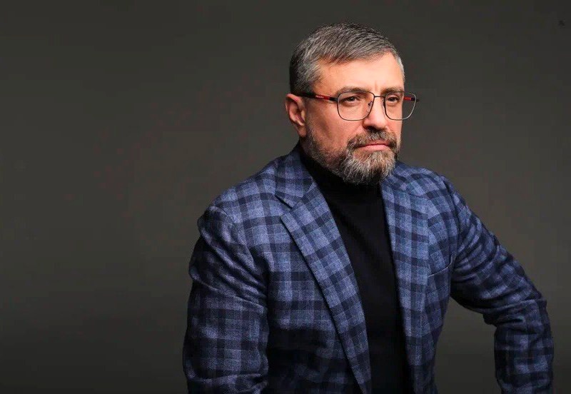 Максим ЧЕНГАЕВ: «ЗНАЙ СВОИ ПРАВА!»