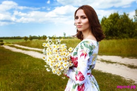 Степанова Анастасия
выступает под номером: 3