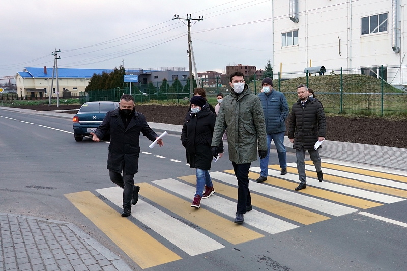 Под личным контролем