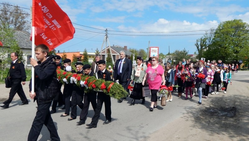 Переписать историю не получится