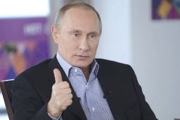 Указы президента - выполнены
