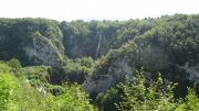 Хорватия, Плитвицкие водопады
Григорьев Сергей