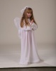 Лиза Михаленко. "Мой Ангел". На фото 2,5 года, сейчас 10 лет.