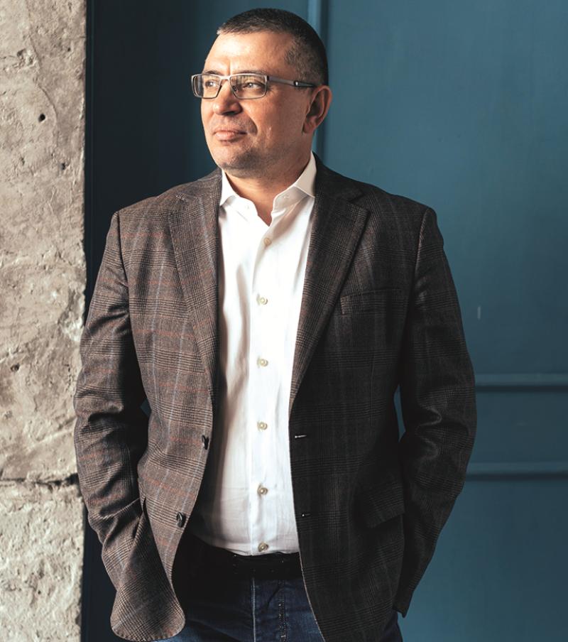 Максим ЧЕНГАЕВ: «Разбираемся, как повлиять на шумных соседей»