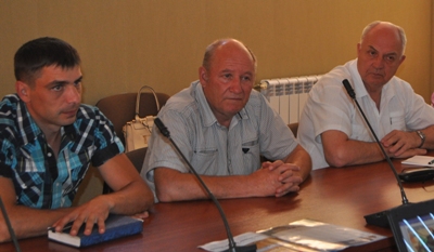 Приемы жителей возобновятся