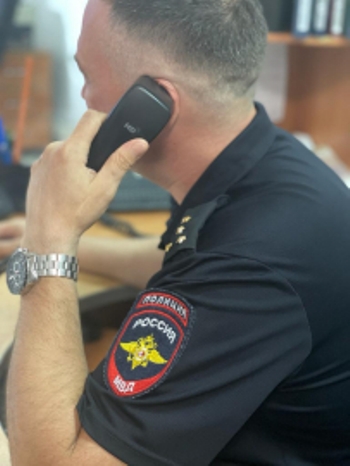На территории Калининградской области в период с 17 по 26 октября проходит второй этап Всероссийской антинаркотической акции «Сообщи, где торгуют смертью!»