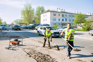 Ездим с ветерком - 2