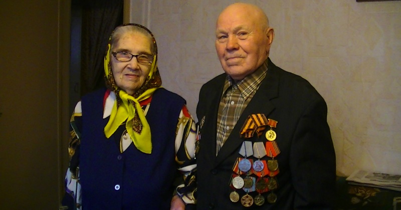 «Страшнее войны нет ничего на свете…»