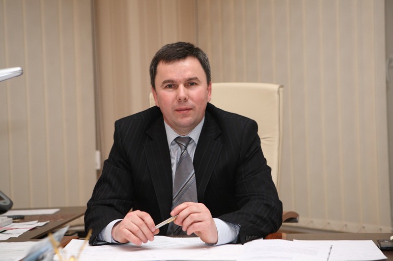 Глава администрации отчитался перед депутатами о проделанной работе