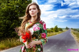 Цынбал Ирина
Выступает под номером: 5