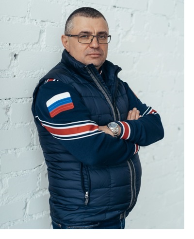 ЧЕНГАЕВ Максим Викторович: «Знай свои права!»