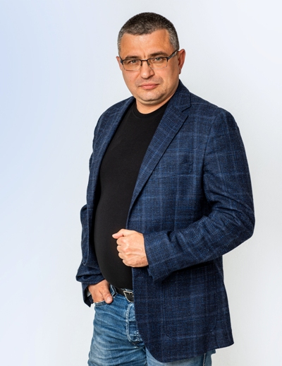 ЧЕНГАЕВ Максим Викторович: «ЗНАЙ СВОИ ПРАВА»