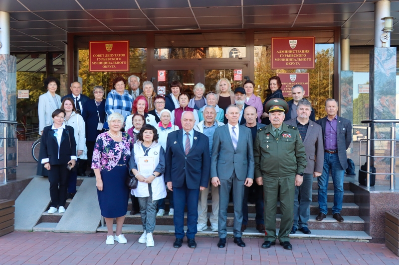 Достойная работа – высокая оценка