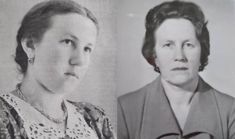 С улыбкой встречает каждый день