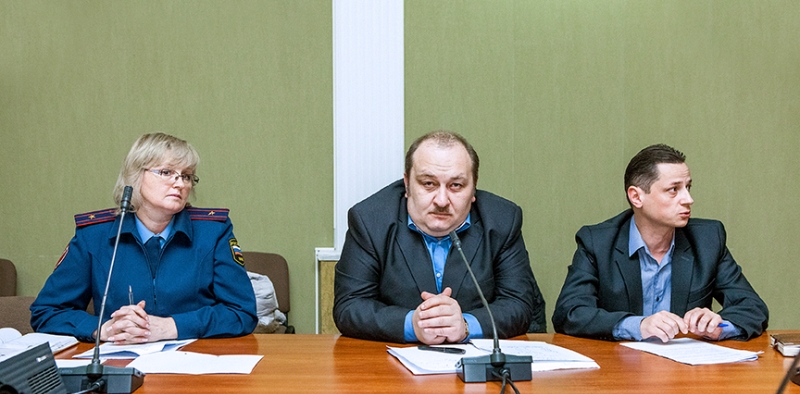 Больше внимания межнациональным  отношениям