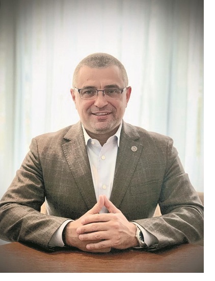 ЧЕНГАЕВ Максим Викторович: «В ВОПРОСАХ НЕДВИЖИМОСТИ РАЗБИРАЕМСЯ ВМЕСТЕ»