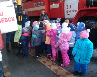 «Я в пожарные пойду, пусть меня научат»