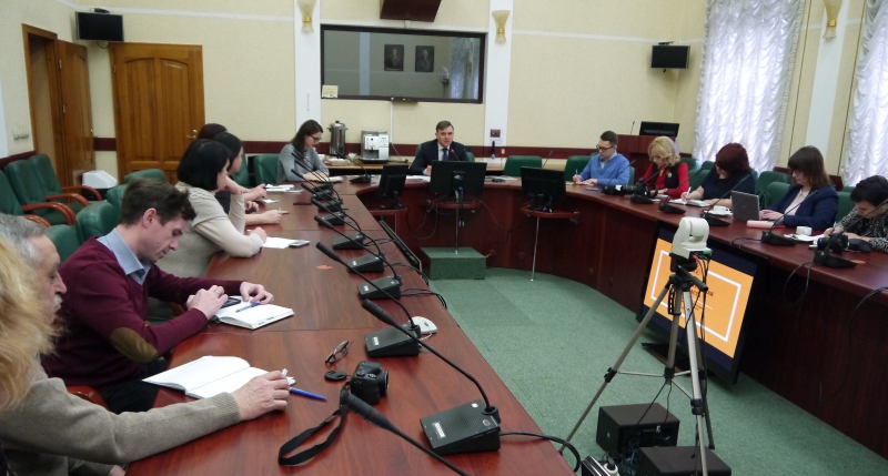 Областное правительство создаст в Гурьевском округе инфраструктуру для трансграничного водного маршрута