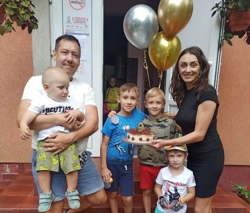 Всё задуманное сбылось!