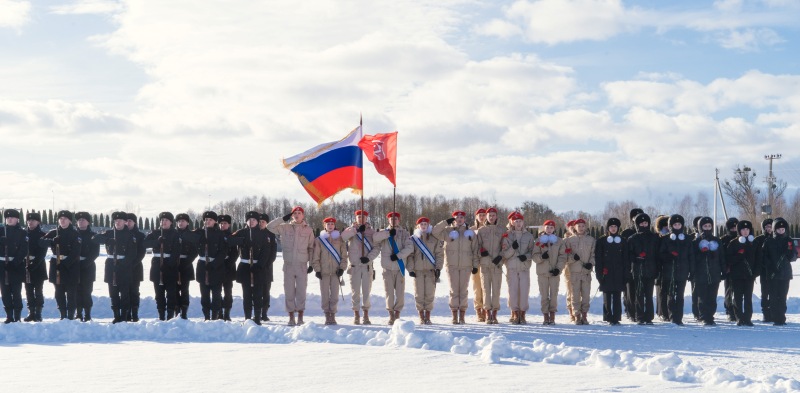 Помнить всех поименно