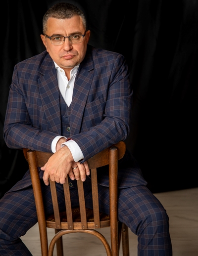 Максим ЧЕНГАЕВ, эксперт по гражданско-правовым отношениям, помогает жителям округа в спорных вопросах