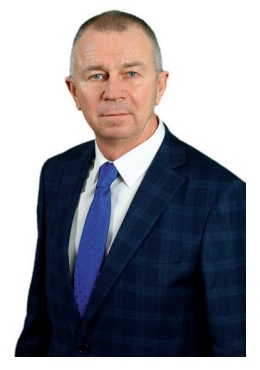 Алексей КУРИЛОВ: «РАЗВИТИЕ СЕЛА — МОЯ ГЛАВНАЯ ЗАДАЧА!»