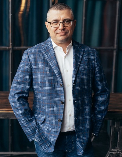 Максим ЧЕНГАЕВ: «Закон нужно знать»