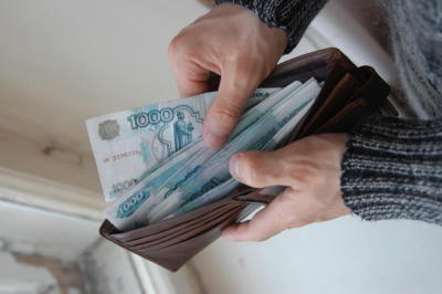 Гурьевские христопродавцы