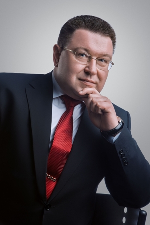 Александр ПЯТИКОП: «Главная ценность и цель нашей работы – это люди»