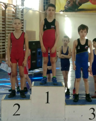 Ни дня без спорта