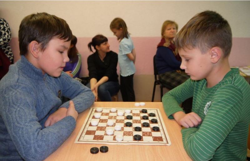 Абсолютный чемпион – гурьевчанин Матвей Изгин