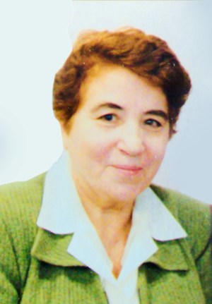 «О единственной самой»