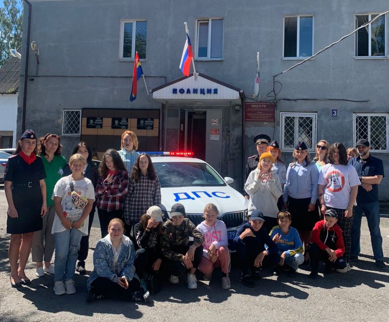 Их объединила фортуна