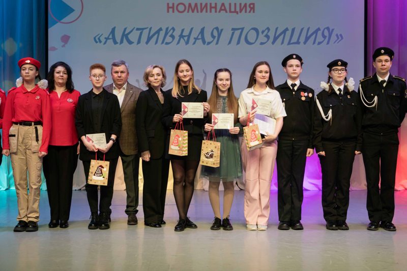 Молодежь – это творчество и сила